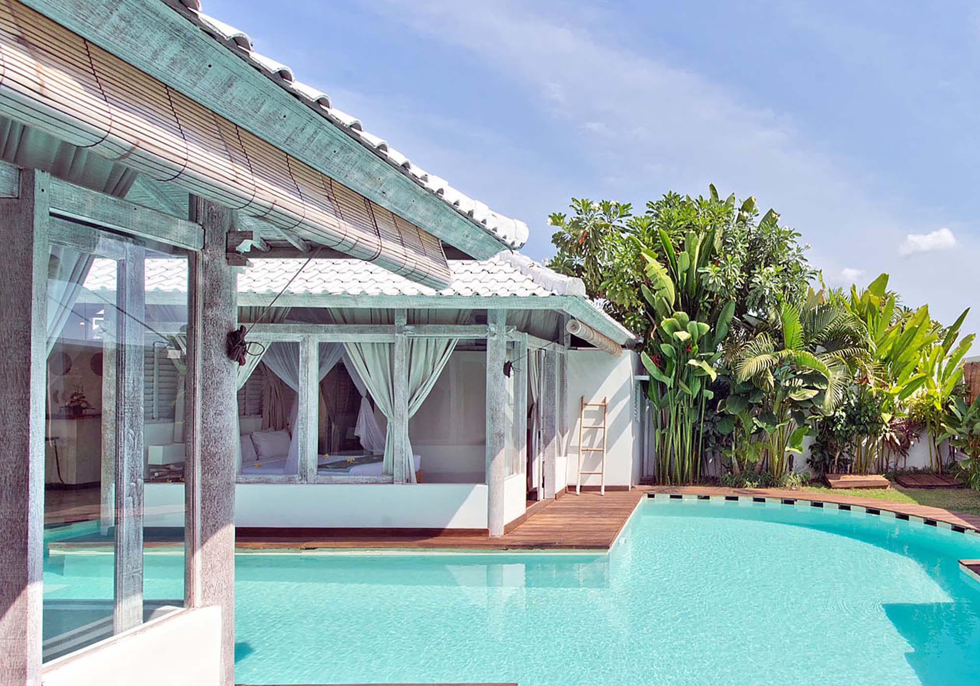 Favorite Stay in Siem Reap: Sam So Boutique Villa